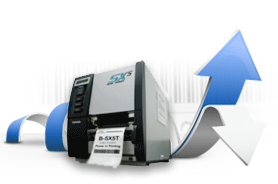 RFID-Printer image